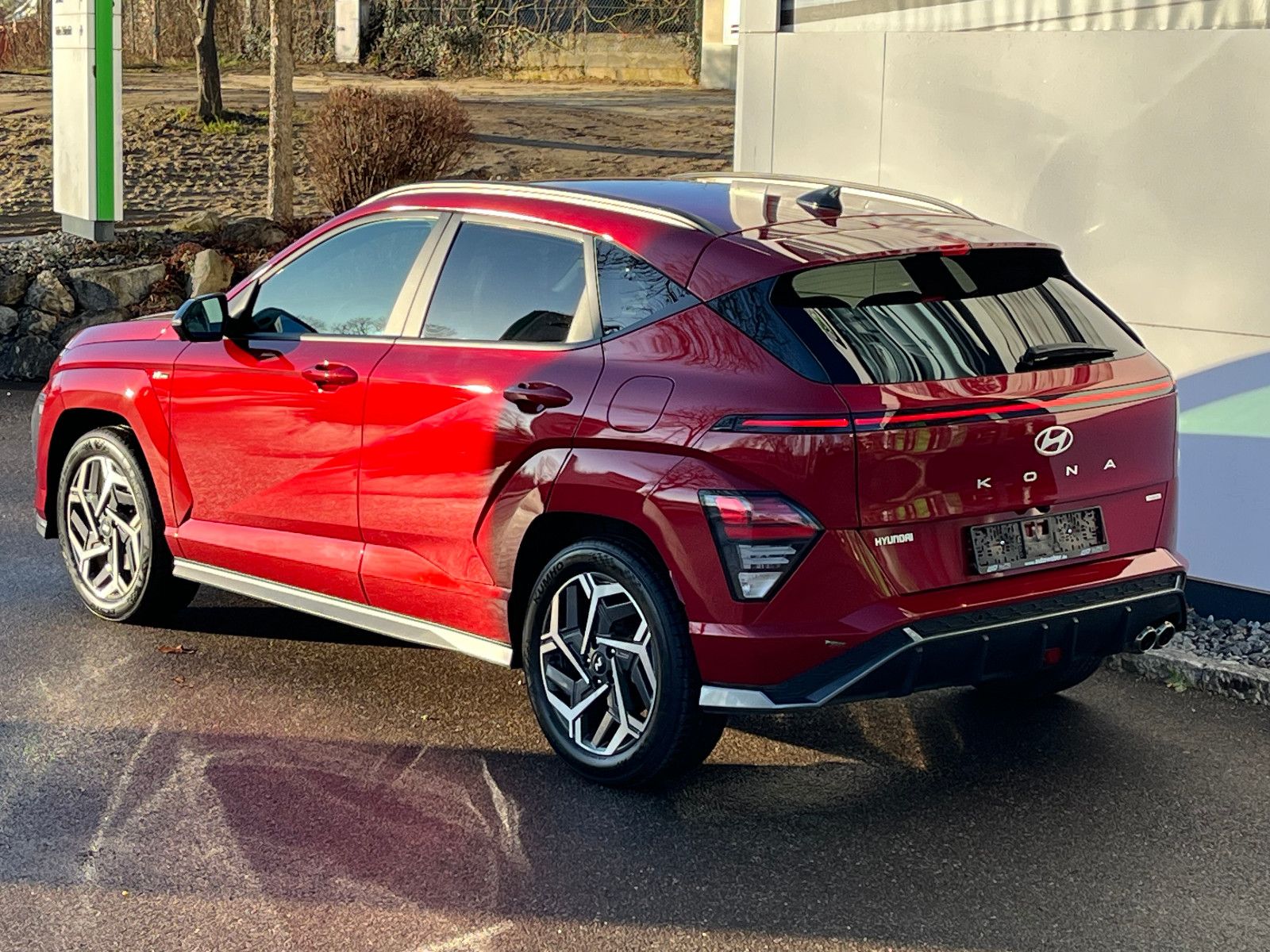 Hyundai Kona – Bild 2