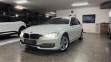 BMW 316 i *Limo*Sport line*Navi*LED-Xenon*Leder*AHK* - BMW 316: Limousine, 316i