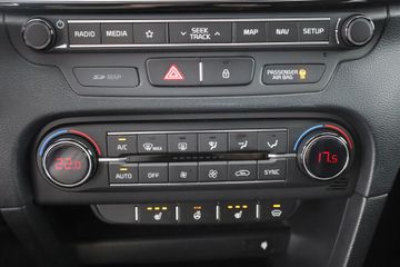 KIA pro cee'd / ProCeed - 12