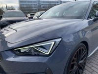 Cupra Leon - Vorschau Bild 15