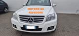 Mercedes-Benz Mercedes-benz GLK 220 CDI 4Matic BlueEFFICIENCY  - Mercedes GLK-Klasse bis 5.000 Euro