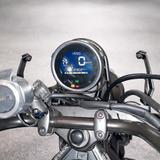 Honda CL 500 - HONDA CL 500