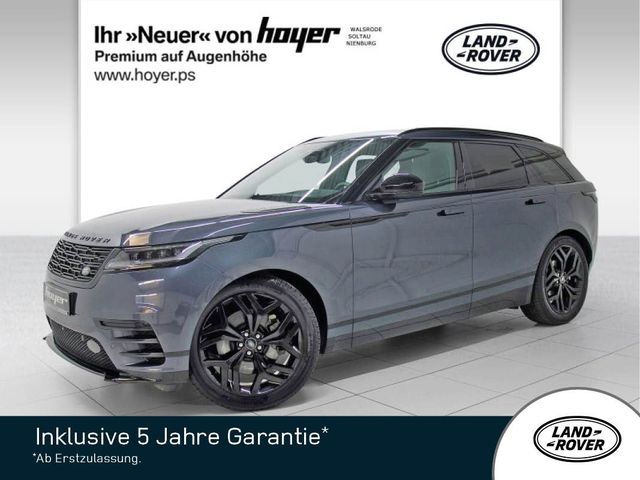 Land Rover Range Rover Velar P400 Dynamic HSE AHK Pano HUD