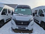 Weinsberg CaraBus 600 MQ - Weinsberg CaraBus 600 MQ Automatik