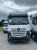Mercedes-Benz *ACTROS 1845*STANDARD*RETARDER*2023 - Angebote