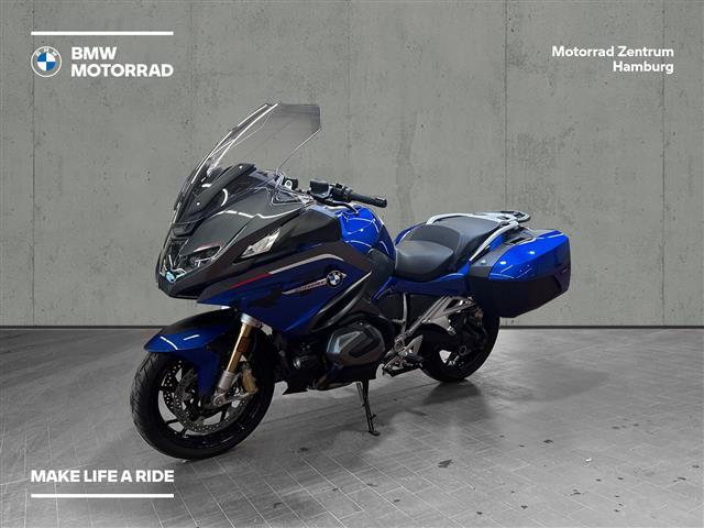 BMW R 1250 RT