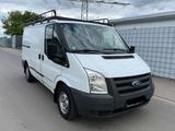 Ford Transit Kasten * 3 SITZE *TÜV *MOTOR 2,2 - Ford Transit Motor mit Diesel-Antrieb