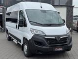 Opel Movano C Kasten L3H2 3,5t*VOLLVERGLAST*VOLL* - Opel Movano in Hannover