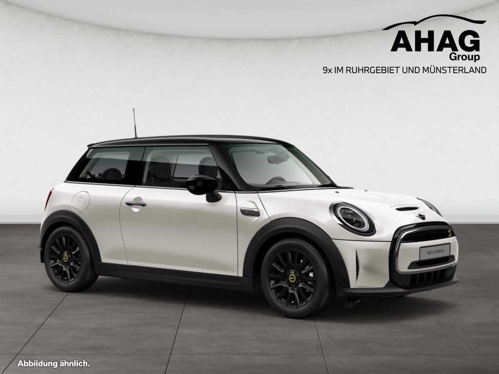 MINI Cooper SE - Bild 9