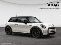 MINI Cooper SE - Vorschau Bild 9