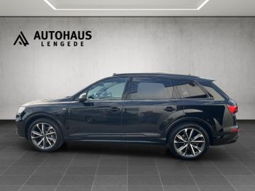 Audi Q7 - 5