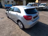 Mercedes-Benz A 180 BlueEfficiency Sitzheizung Bi-Xenon PDC - Mercedes-Benz A 180 Gebrauchtwagen