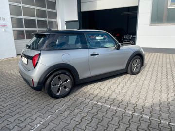 MINI Cooper C - 6