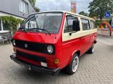 Volkswagen VW T3 Caravelle - Volkswagen T3 Caravelle Diesel Gebrauchtwagen