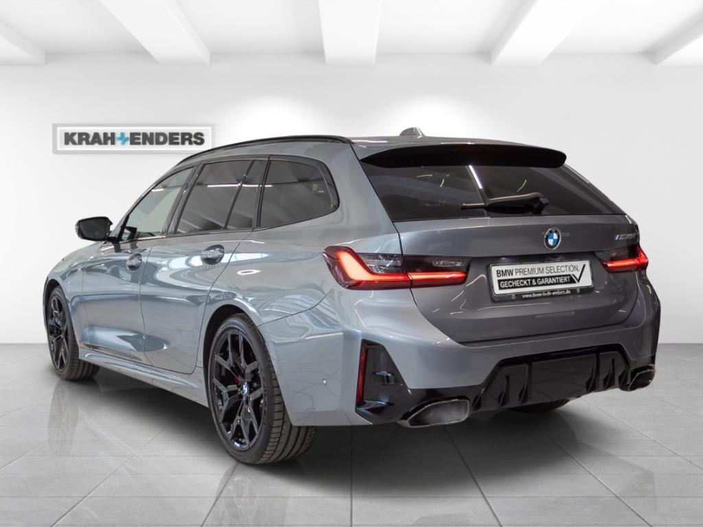 BMW M340i xDrive+AHK+Panorama+Navi+RFK+eSitze+PDCv+h