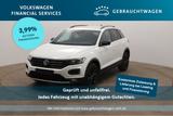 Volkswagen T-Roc Sport 1.5 TSI AHK*Tempo*Nav*PDC*RFK*Klima - VW T-Roc Gebrauchtwagen in Stuttgart
