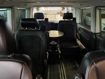 Volkswagen T6 Multivan Generation Six 4Motion * ACC*LED*KAM