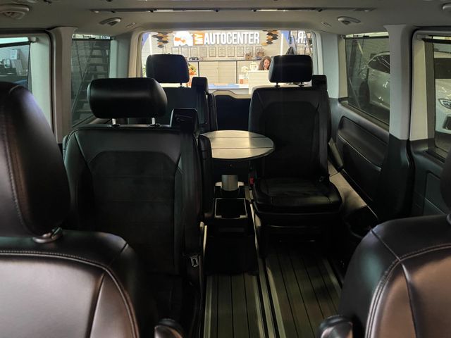 Volkswagen T6 Multivan Generation Six 4Motion * ACC*LED*KAM