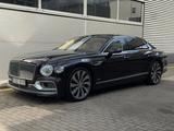 Bentley Flying Spur 6.0 W12 Eu model Top zustand  - Bentley Flying Spur aus 2021