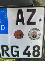 KTM Duke 2 LC4Super Moto - KTM DUKE LC4