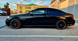 Mercedes-Benz C 63 AMG Coupe*Carbon* Performance * 487 PS* - Mercedes-Benz C 63 AMG mit 3 Türen