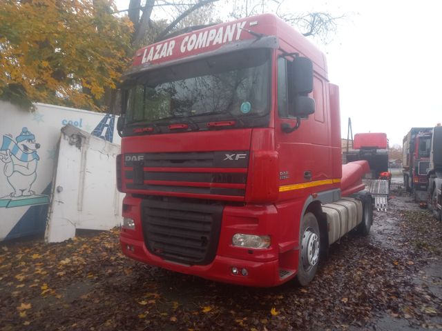 DAF XF