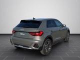 Audi A1 allstreet 30 TFSI 85(116) kW(PS) S tronic - Audi A1: Tronic