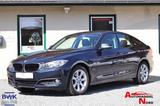 BMW 320 d Gran Turismo /Alu 17"/Klima/Sitzheizung - gebrauchte BMW 320 aus dem Jahr 2014
