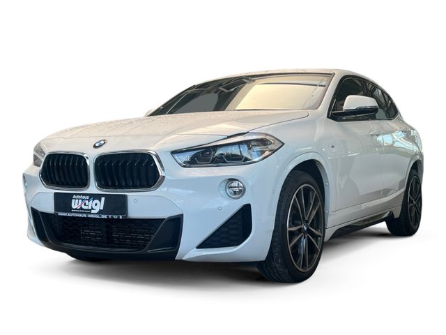 BMW X2 18i M Sport +Stauassistent+Driving Assis. Plu