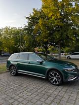 Volkswagen Passat Alltrack 2.0 TDI Individual Voll Dynaudio - Volkswagen Passat Alltrack aus 2020