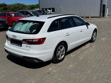 Audi A4 - 6