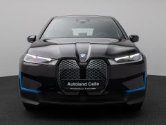 Foto Nummer 2: BMW iX