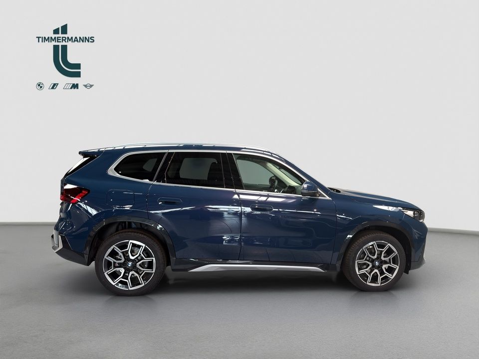 BMW X1 - Bild 6