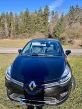 Renault Clio ENERGY TCe 120 EDC Intens Intens