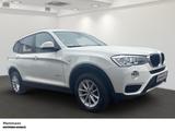 BMW X3 xDrive 20 d Aut. XENON KAMERA NAVI SHZ - BMW X-Reihe in Düsseldorf