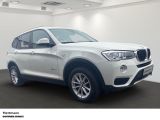 BMW X3 xDrive 20 d Aut. XENON KAMERA NAVI SHZ - BMW X Series in Düsseldorf