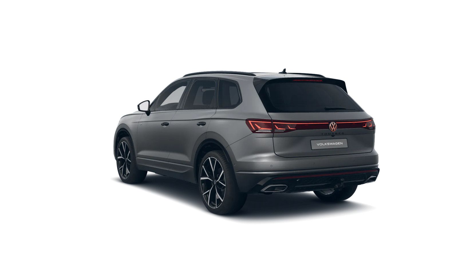 Volkswagen Touareg - Bild 5