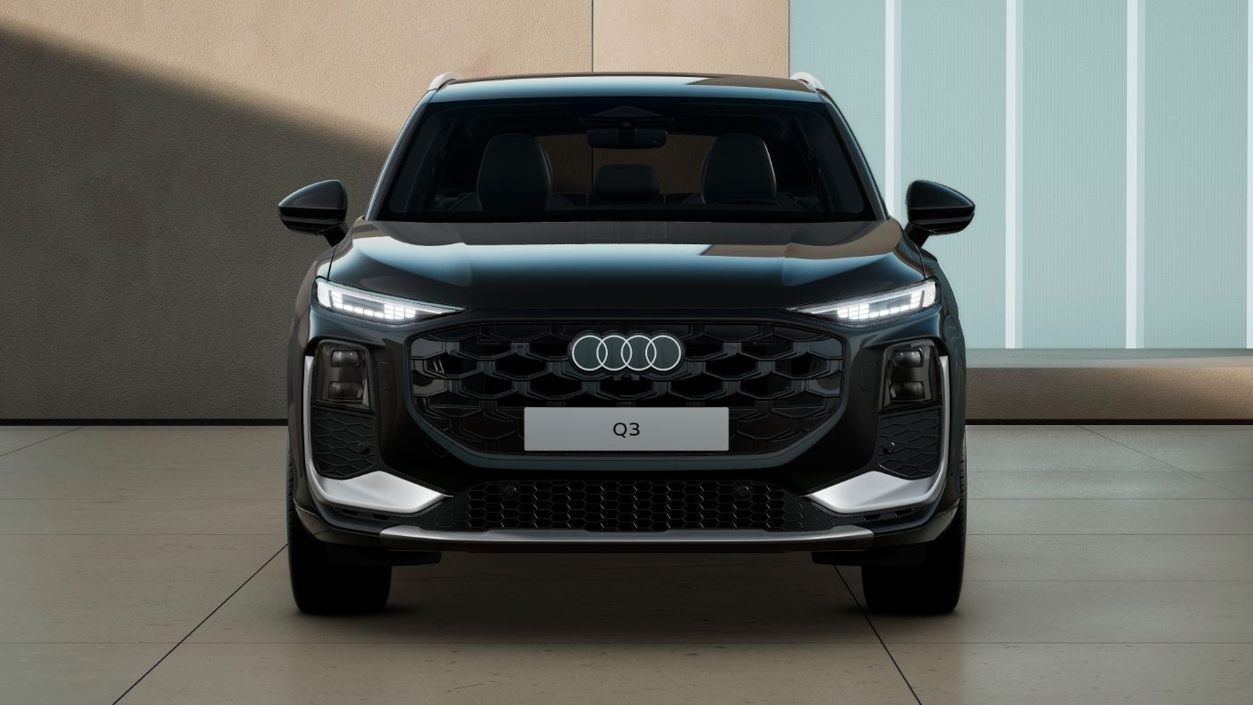 Audi Q3 - Bild 5