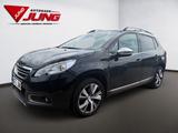 Peugeot 2008 Allure*Pano*Navi*Touch*Klimaauto.* - Peugeot 2008 mit Diesel-Antrieb