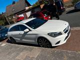 Mercedes-Benz CLA200 Cdi *Shooting Brake* - Mercedes-Benz CLA 200 in Hannover