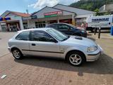 Honda Civic 1.6i LS Comfort-Plus Comfort-Plus - Honda Civic aus 1998: Coupe