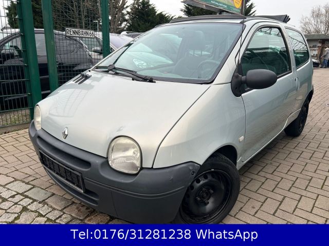 Renault Twingo 1.2 Faltdach !! 76TKM Kein Tüv !!