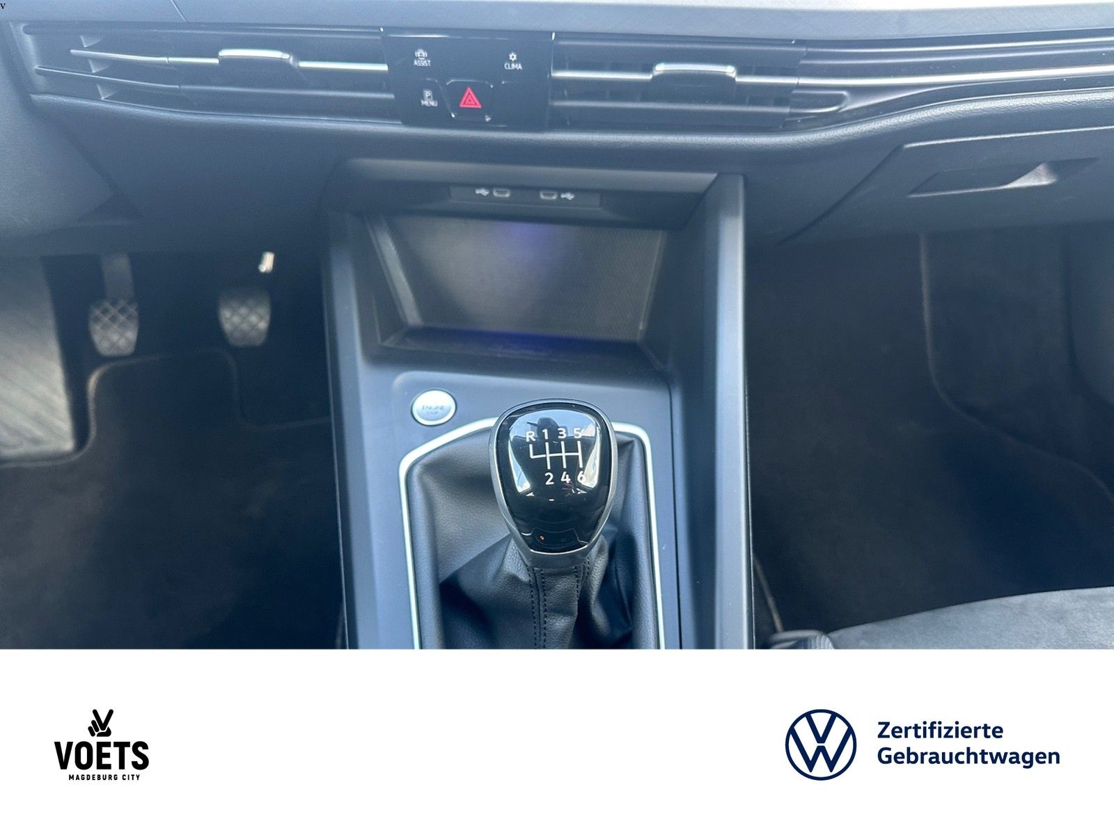 Volkswagen Golf - Bild 10