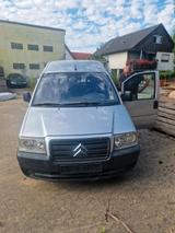Citroën Citroen jumpi - Citroën Jumpy aus 2004