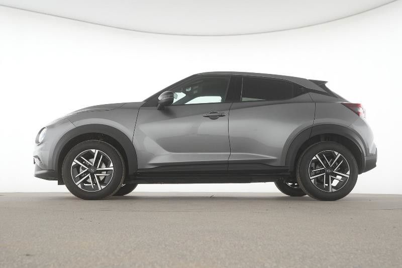 Fahrzeugabbildung Nissan Juke 1.0 Schaltgetriebe - N-Connecta