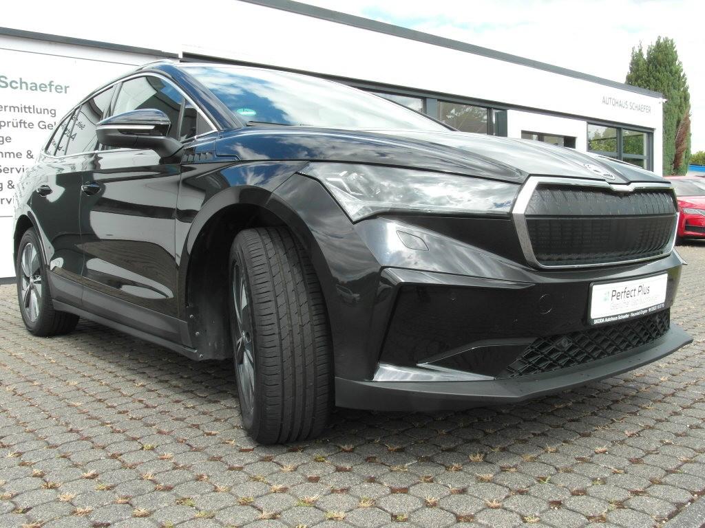 Skoda Enyaq 80 ecoSuite