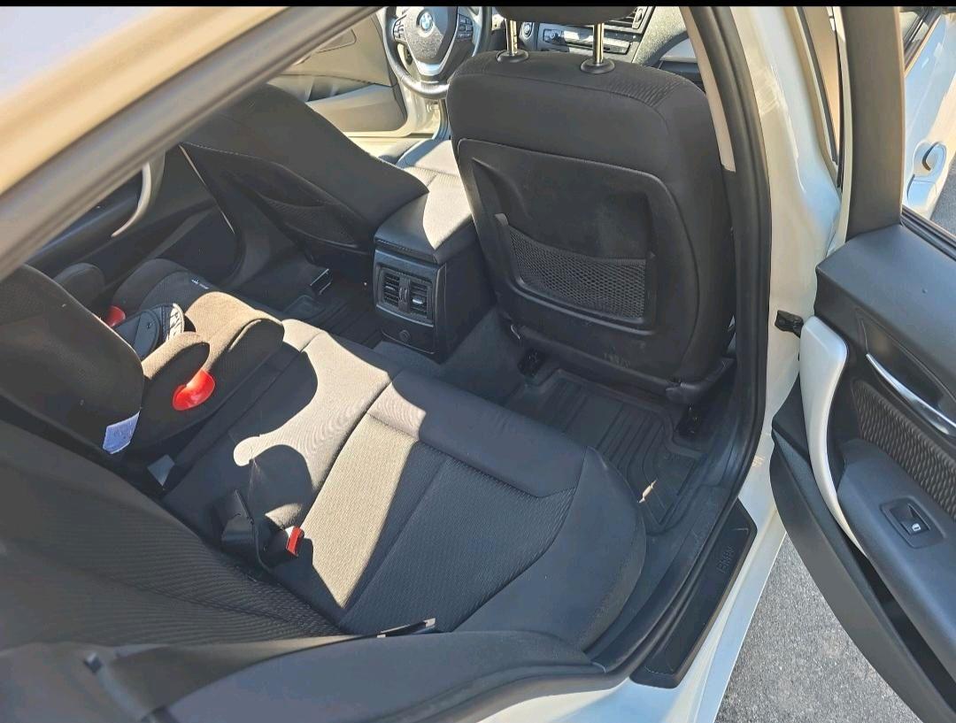 BMW 116 2012 — photo 7