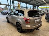 Subaru Forester Exclusive - Subaru mit Diesel-Antrieb: Allradantrieb