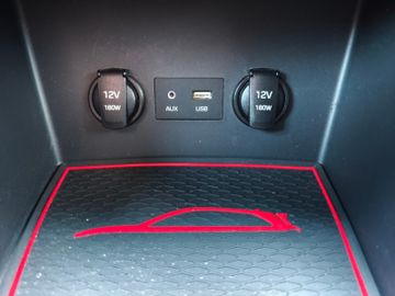 Hyundai i30 N Performance*Navi*Kamera*Navi*LED*SHZ*