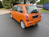 Daihatsu TREVIS Basis KLIMA ZV AHK Öl-Service NEU - Daihatsu TREVIS Gebrauchtwagen